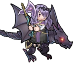 Camilla (Precious Siblings)