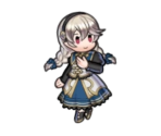 Corrin (Female, Precious Siblings)