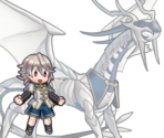 Corrin (Male, Precious Siblings)
