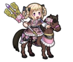 Elise (Precious Siblings)