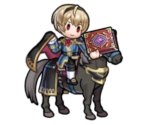 Leo (Precious Siblings)