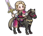 Xander (Precious Siblings)