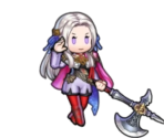 Edelgard (Resplendent)