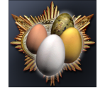 Trophy Banners & Icons