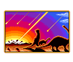 Dinosaurs Extinction
