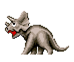 Triceratops