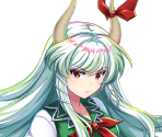 Keine Kamishirasawa (Hakutaku)