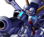 Crossbone Gundam X1