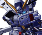 Crossbone Gundam X1 Kai