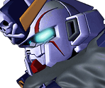 Crossbone Gundam X1 Kai (A.B.C. Mantle)