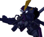 Crossbone Gundam X2