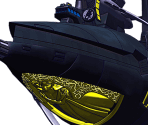 Mother Vanguard