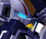 Crossbone Gundam X1