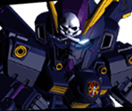 Crossbone Gundam X2