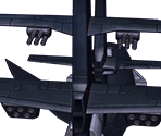 Mother Vanguard