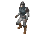 Warrior