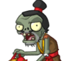 Gong Zombie