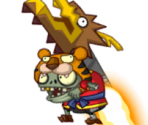 Rocket Imp