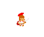 Player Character