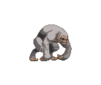 Insane Yeti