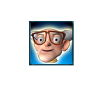 Achievement Icons