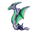 Pterodactyl