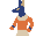 Enemies (Stage 2)