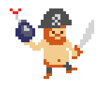 Enemies (Stage 4)