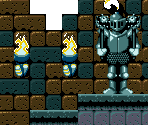 Level 2 (The Medieval Dead)