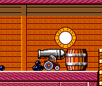 Level 3 (Mutilation on the Bounty)