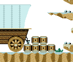 Level 5 (The Magnificent Severed)