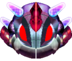 Mecha Devilin