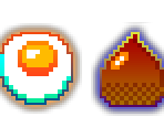 Items