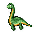 Plesiosaurus