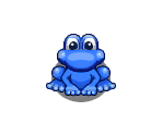 Frogger (P3)