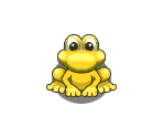 Frogger (P4)