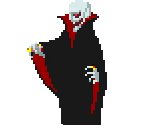 Vampire Dracula