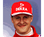 Driver Portraits