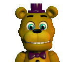 Dialogue Portraits (Foxy Fighters)