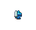 Blue Soul