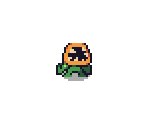 Cannibal Flower
