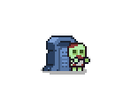 Casket
