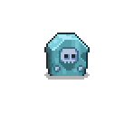 Cursed Wizard