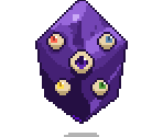 Giant Eye-Stone