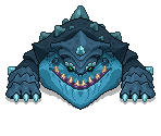 Giant Toad