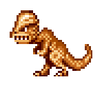 Pachycephalosaurus