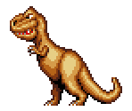 Tyrannosaurus