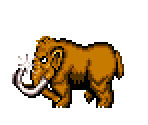 Mammoth