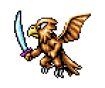 Bird Soldier