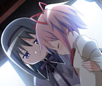 Because I'll Protect You